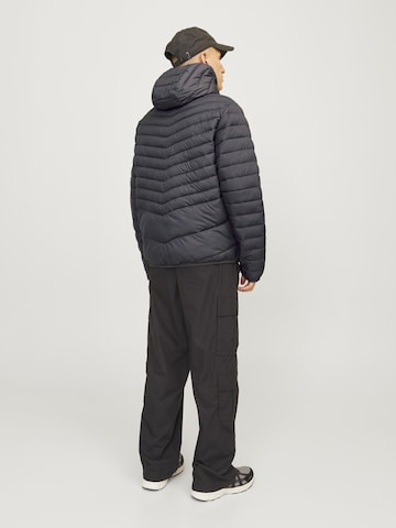 JACK & JONES Tussenjas 'JJState' in Grijs