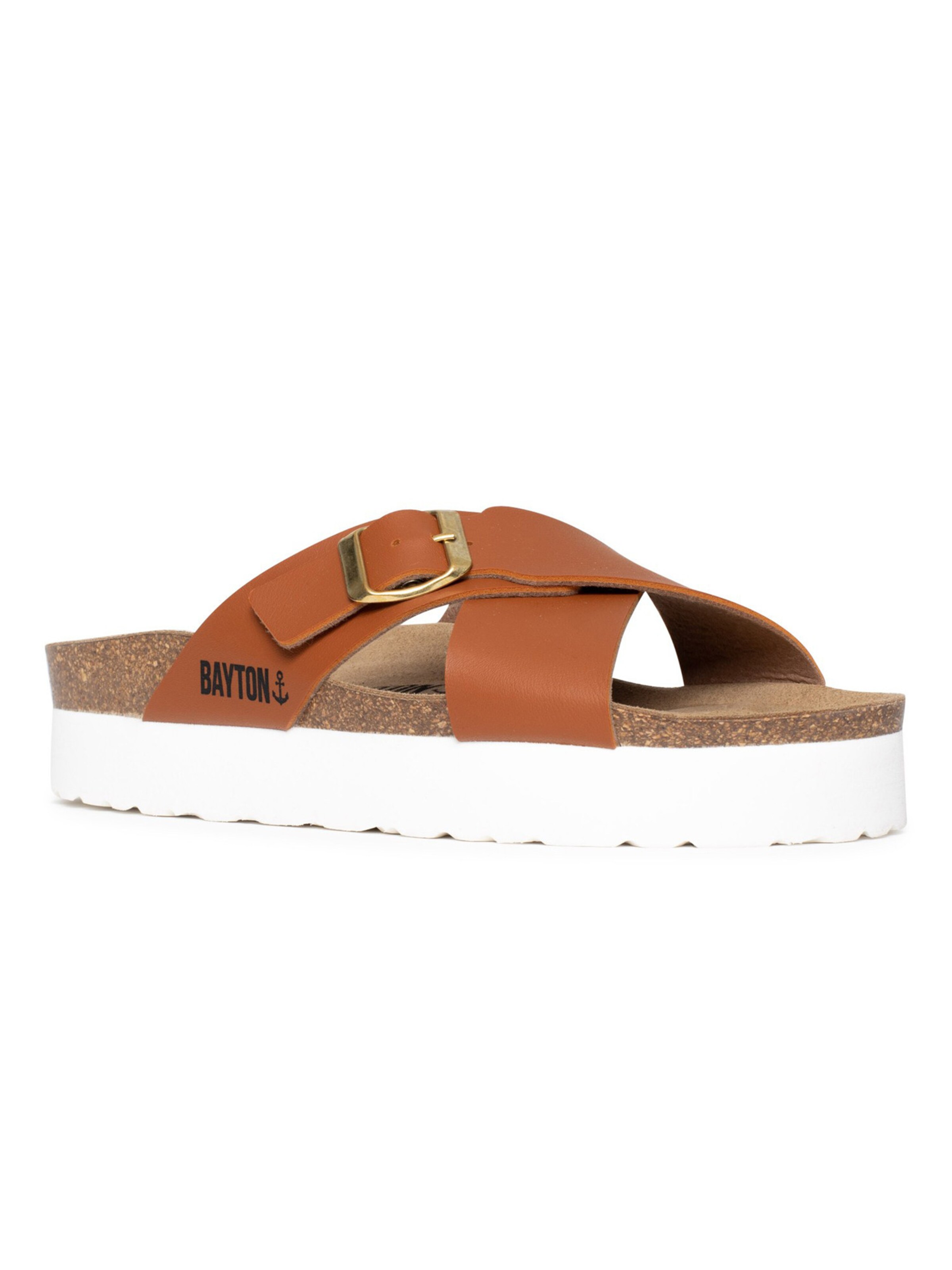 Bayton Mules 'Ajax' in Brown