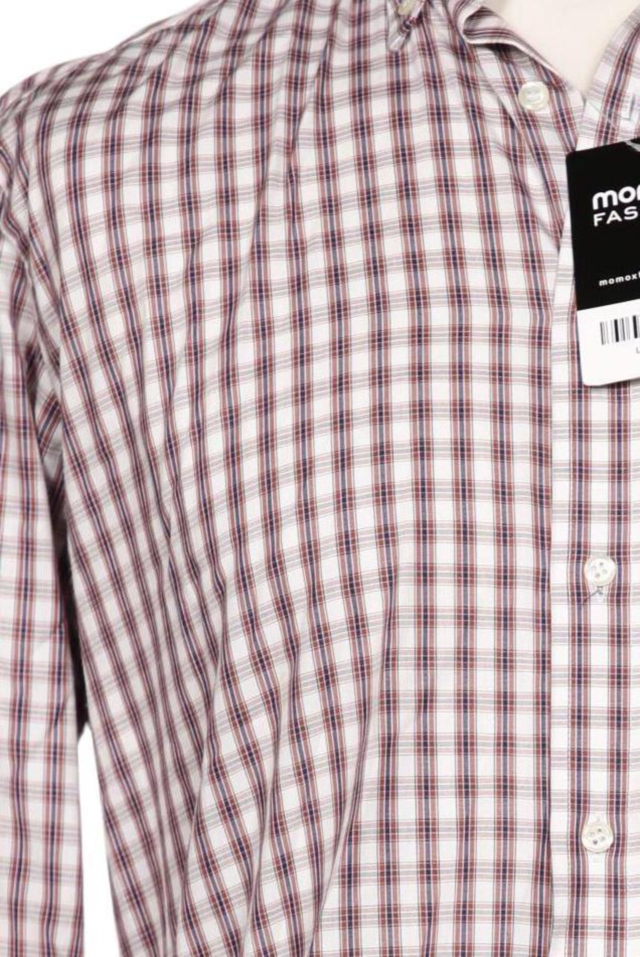 ETERNA Button Up Shirt in M in Mixed colors