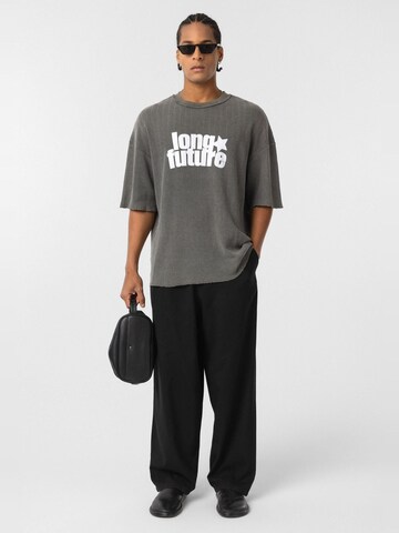 Dandalo Shirt in Grey