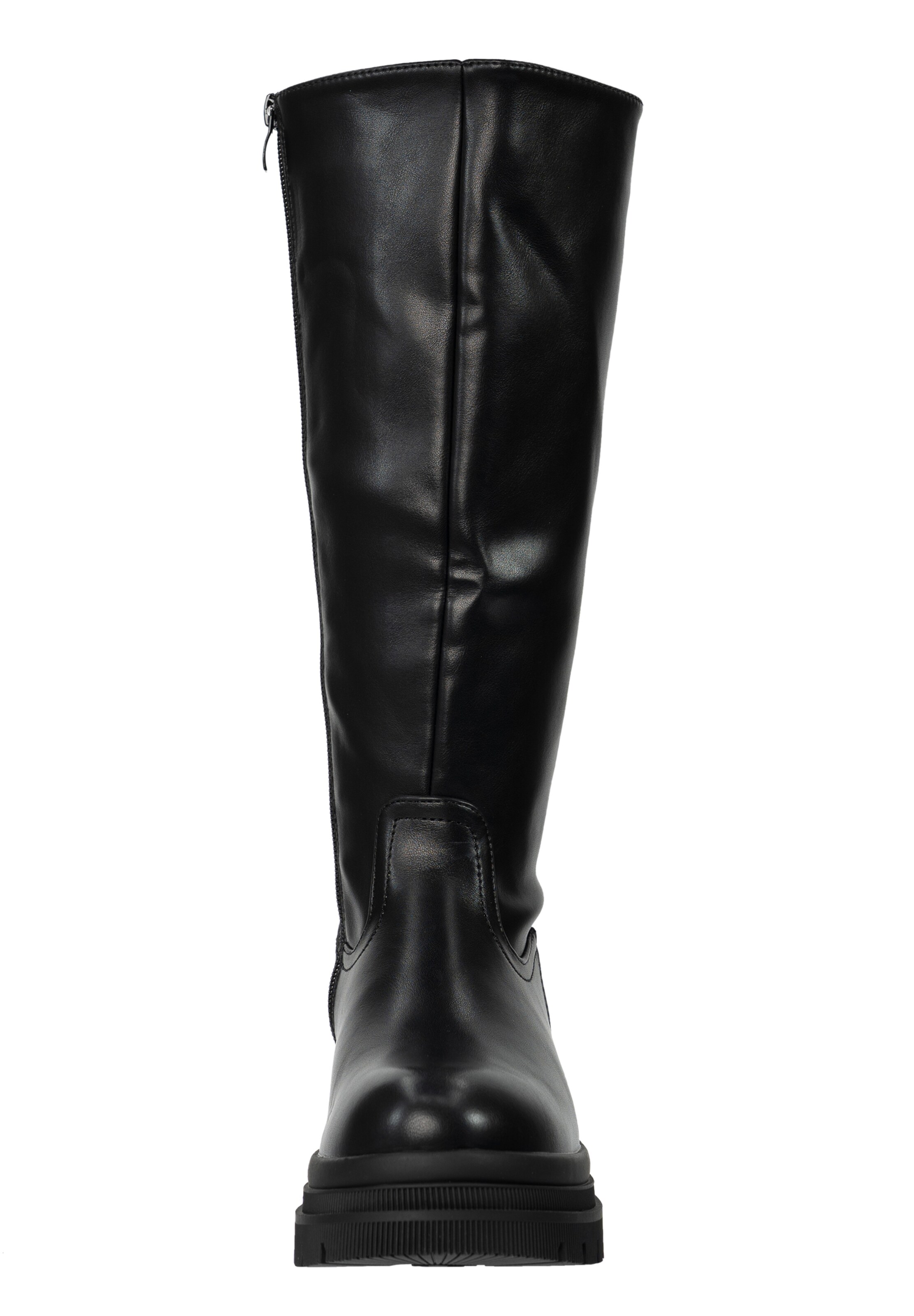 Bottes Salinyang en noir