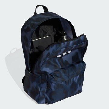 Sac à dos de sport ADIDAS PERFORMANCE en bleu
