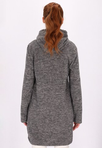 Veste mi-saison DreiMaster Maritim en gris