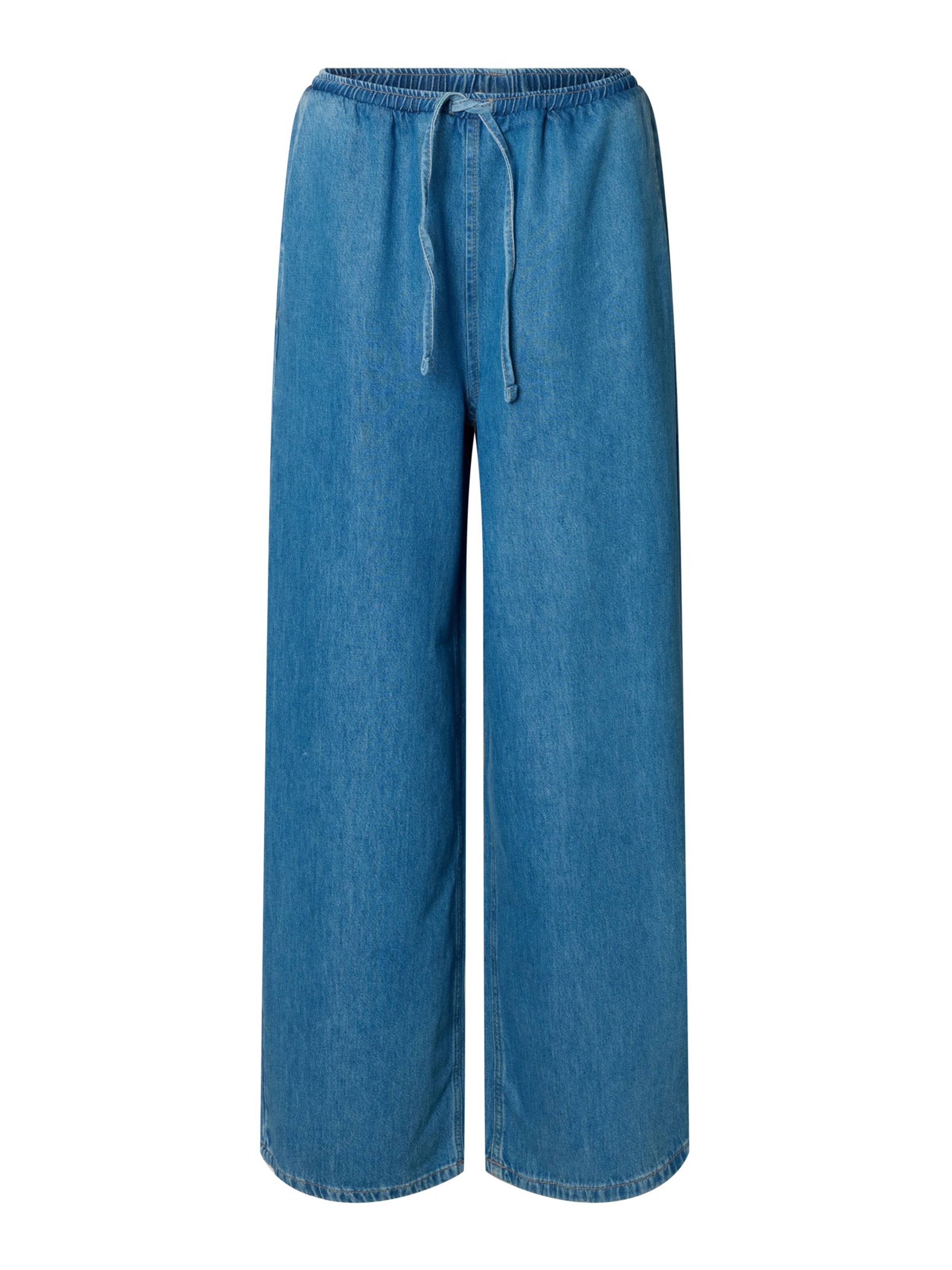 Jeans 'SLFTENNA' pe 34 SELECTED pe albastru, Vizualizare produs