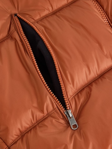 Next - Chaqueta de invierno en naranja