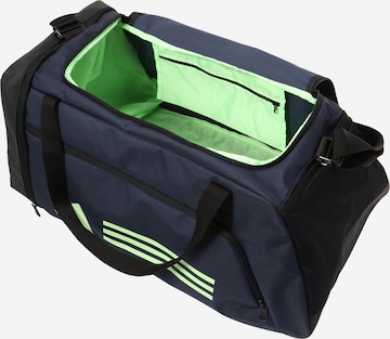 ADIDAS PERFORMANCE Sports Bag in Blue