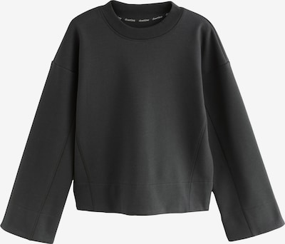 Megztinis be užsegimo iš Next, spalva – juoda, Prekių apžvalga