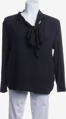 Luisa Cerano Blouse & Tunic in L in Black: front