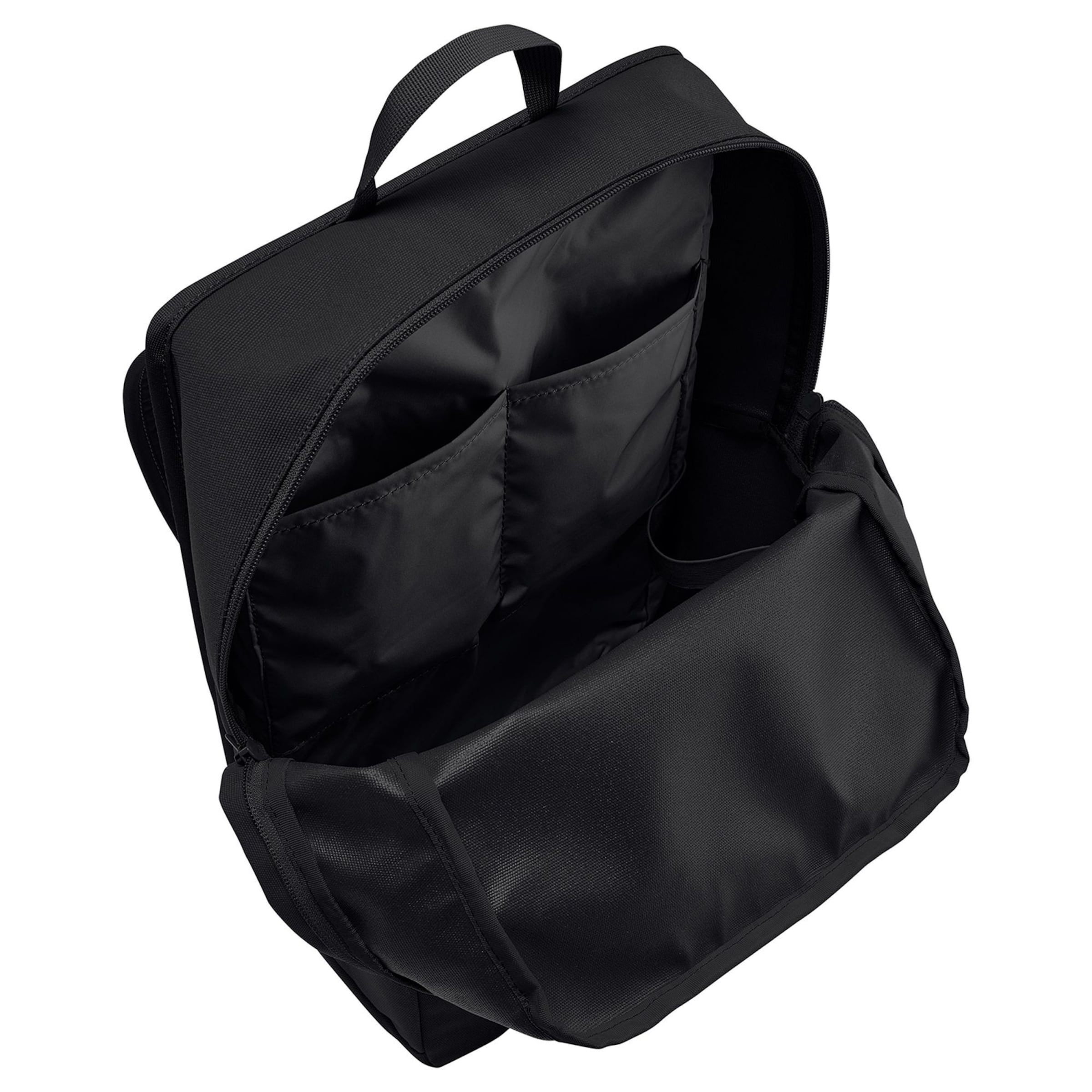 Zaino sportivo 'Coreway' di VAUDE in nero