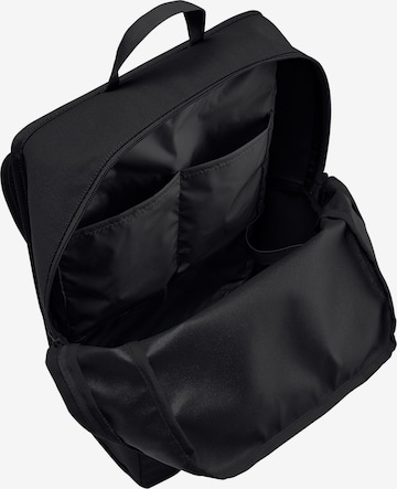 Rucsac sport 'Coreway' de la VAUDE pe negru