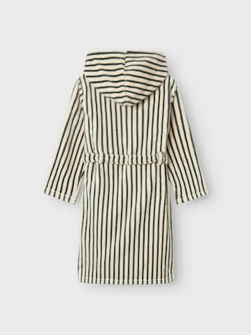 Peignoir NAME IT en vert
