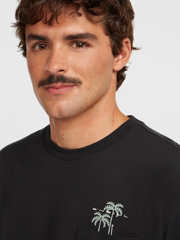 O'NEILL Μπλουζάκι σε μαύρο