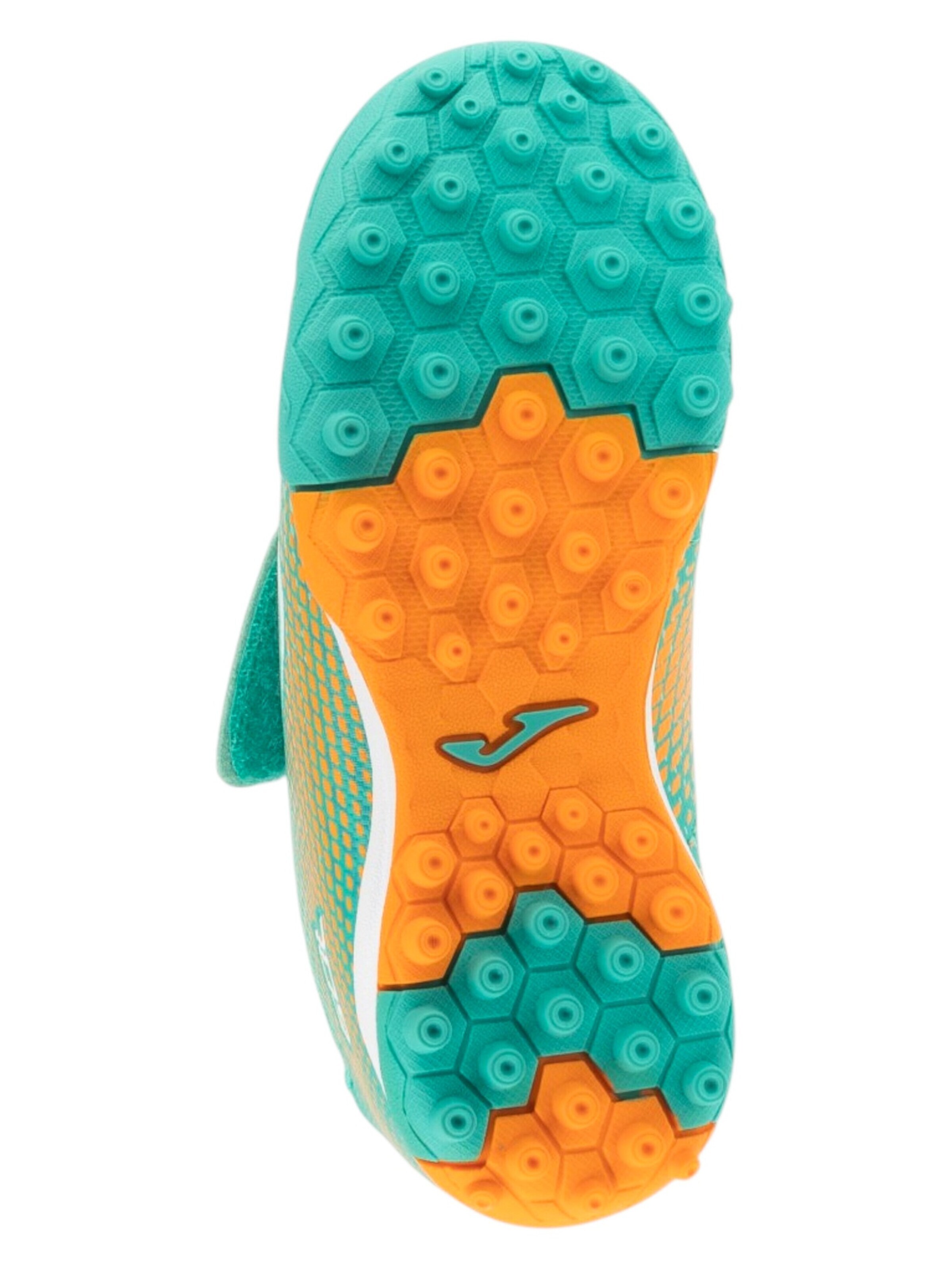 Chaussure de sport 'Joma Gol Jr 26 GOJW' JOMA en vert