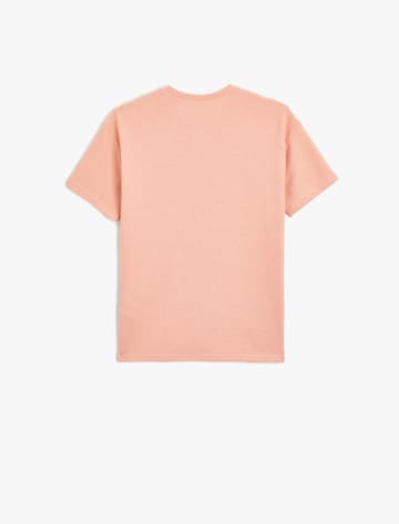 Koton Shirt in Roze