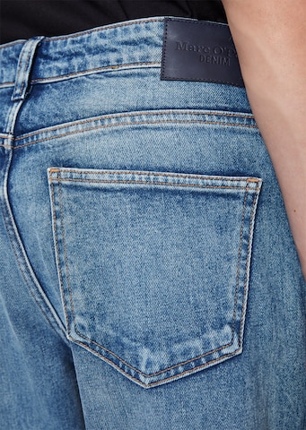 Marc O'Polo DENIM Regular Jeans 'LINUS' in Blau