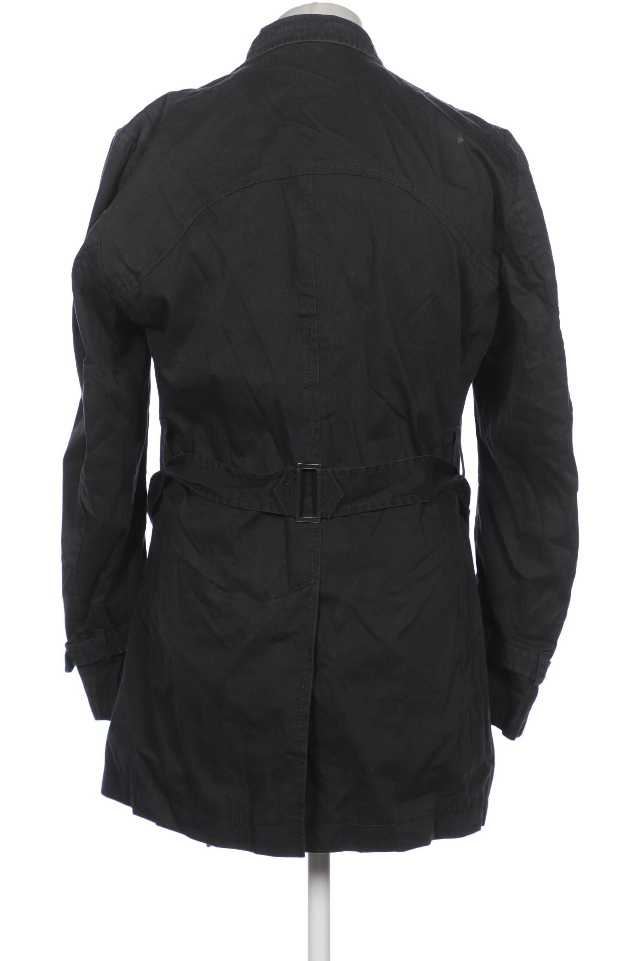 JOOP! Mantel M in Schwarz