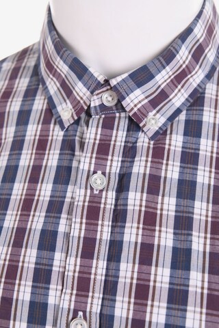 maddison Button Up Shirt in L in Mixed colors