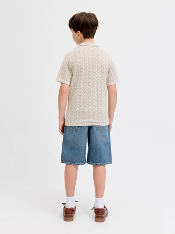 Jack & Jones Junior - regular Vaquero en azul