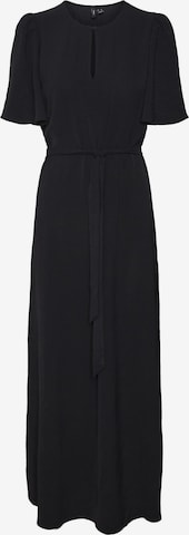 Robe 'Alva' Vero Moda Curve en noir : devant