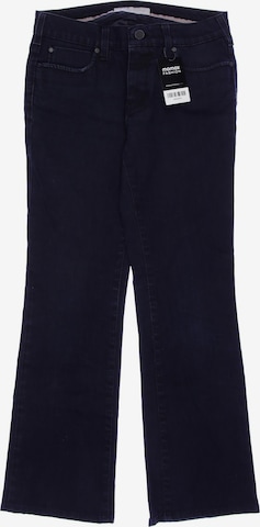 Stella McCartney Jeans in 28 in Blue: front