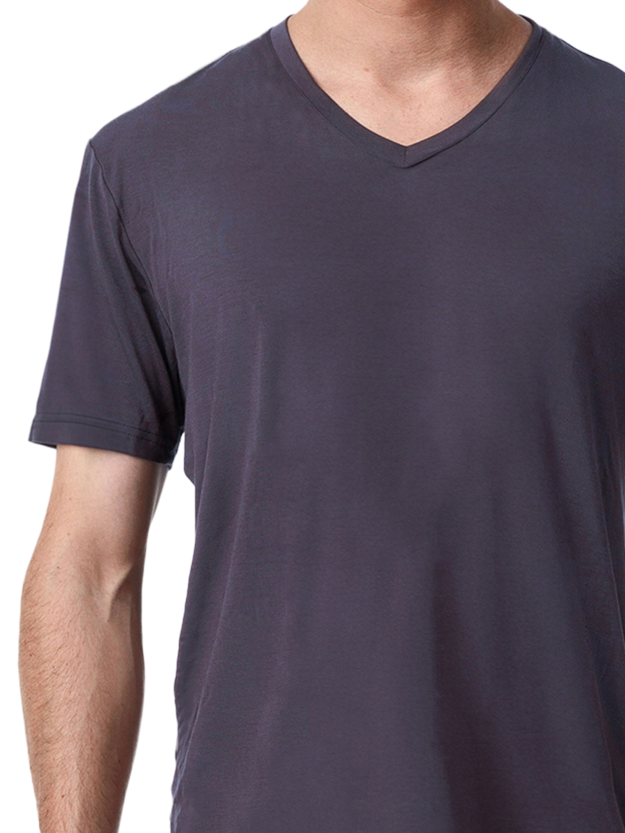 Blackspade Shirt in Grey