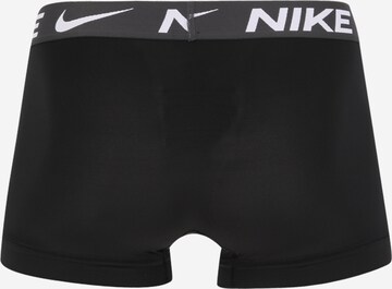 NIKE - Cueca desportiva 'Everyday' em preto