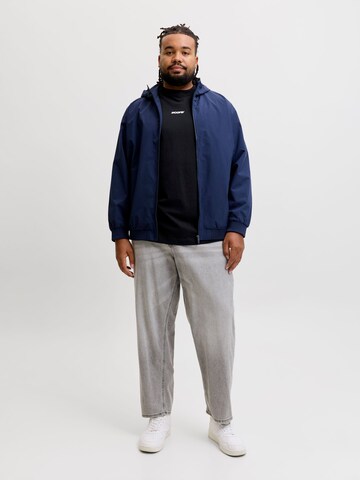 JACK & JONES Μπλουζάκι 'JCOCLUB' σε μαύρο