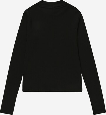 LMTD Shirt 'DIDA' in Black