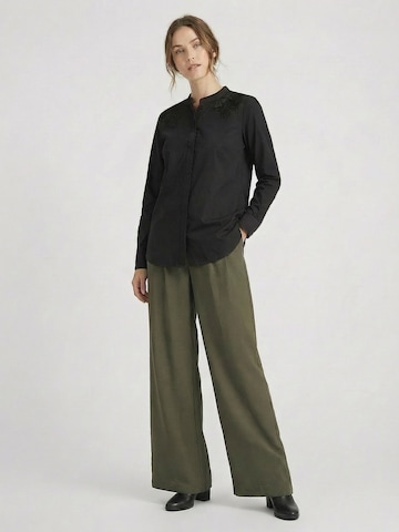 Chemisier 'Clarice' Guido Maria Kretschmer Women en noir