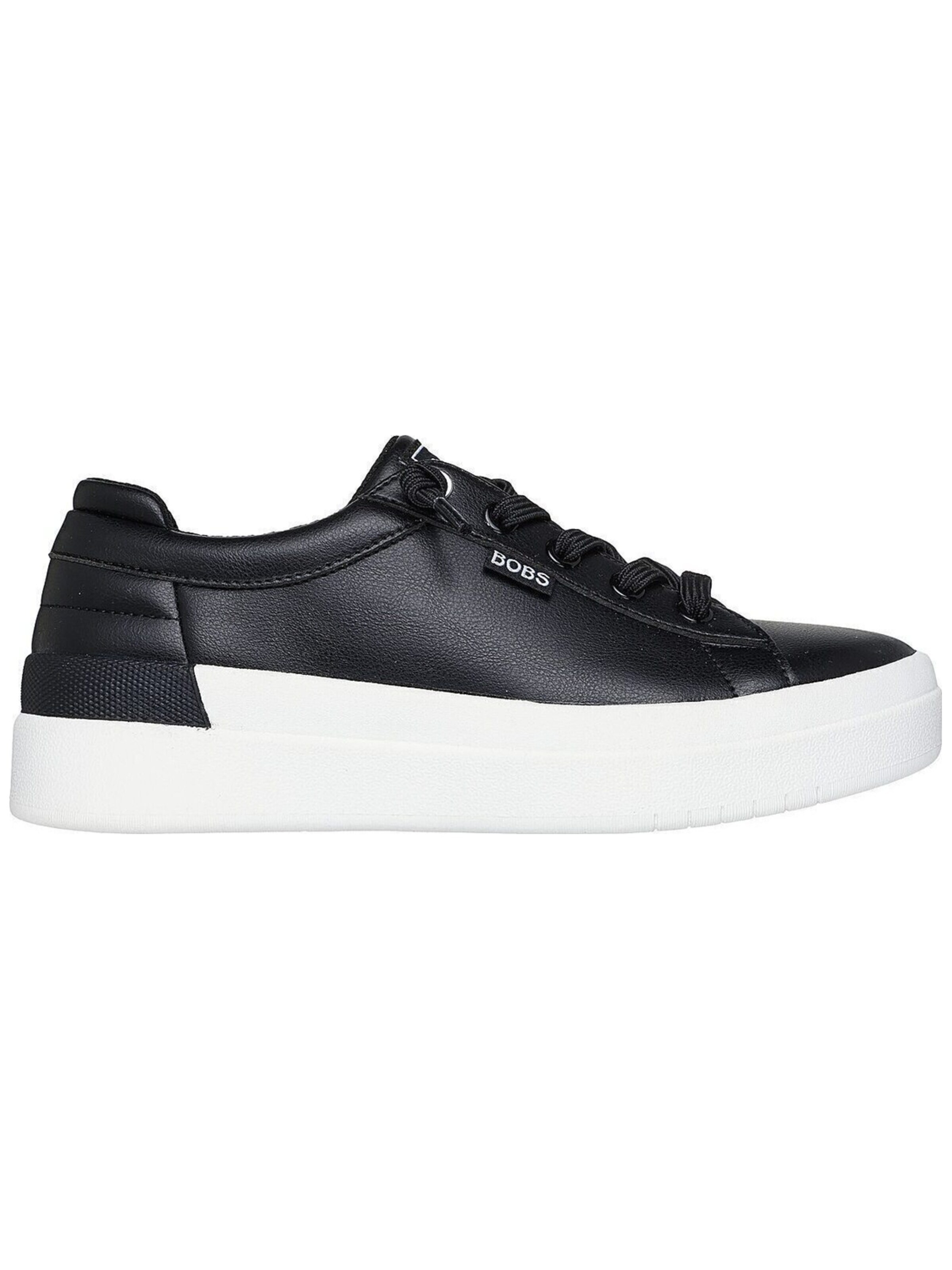 Chaussure de sport 'Skechers D'vine Sky - Main St' SKECHERS en noir : devant