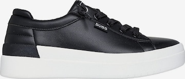 Scarpa sportiva 'Skechers D'vine Sky - Main St' di SKECHERS in nero: frontale