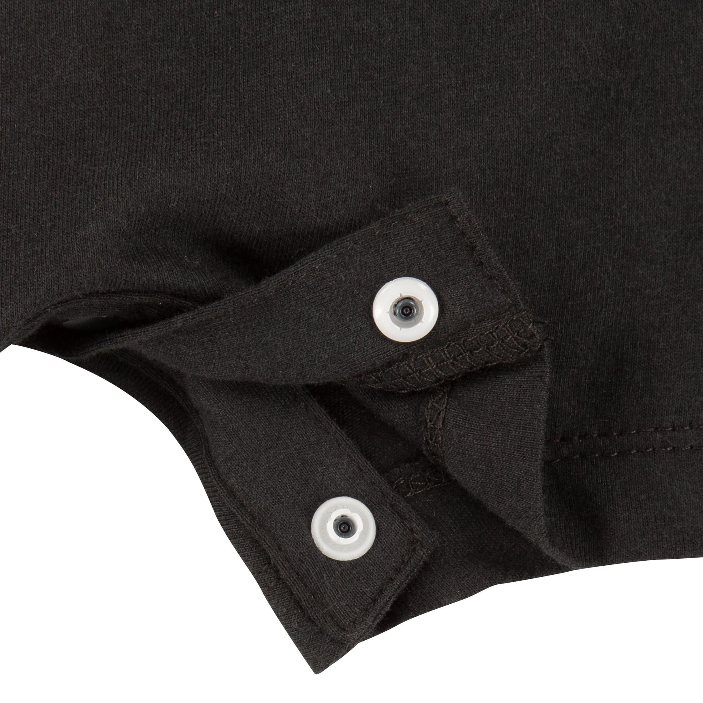 Nike Sportswear Overall σε μαύρο