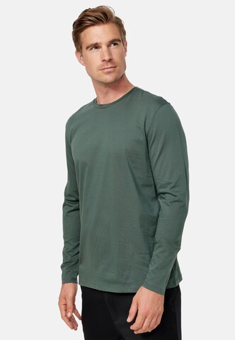 Ordinary Truffle Shirt 'Borje' in Green