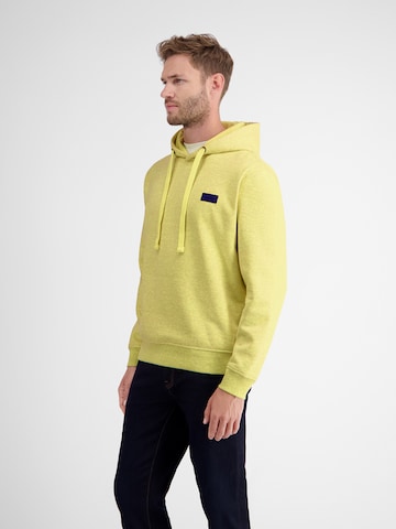 LERROS Sweatshirt in Groen