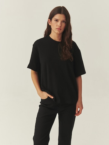 TATUUM Футболка 'Jola' в Черный: спереди