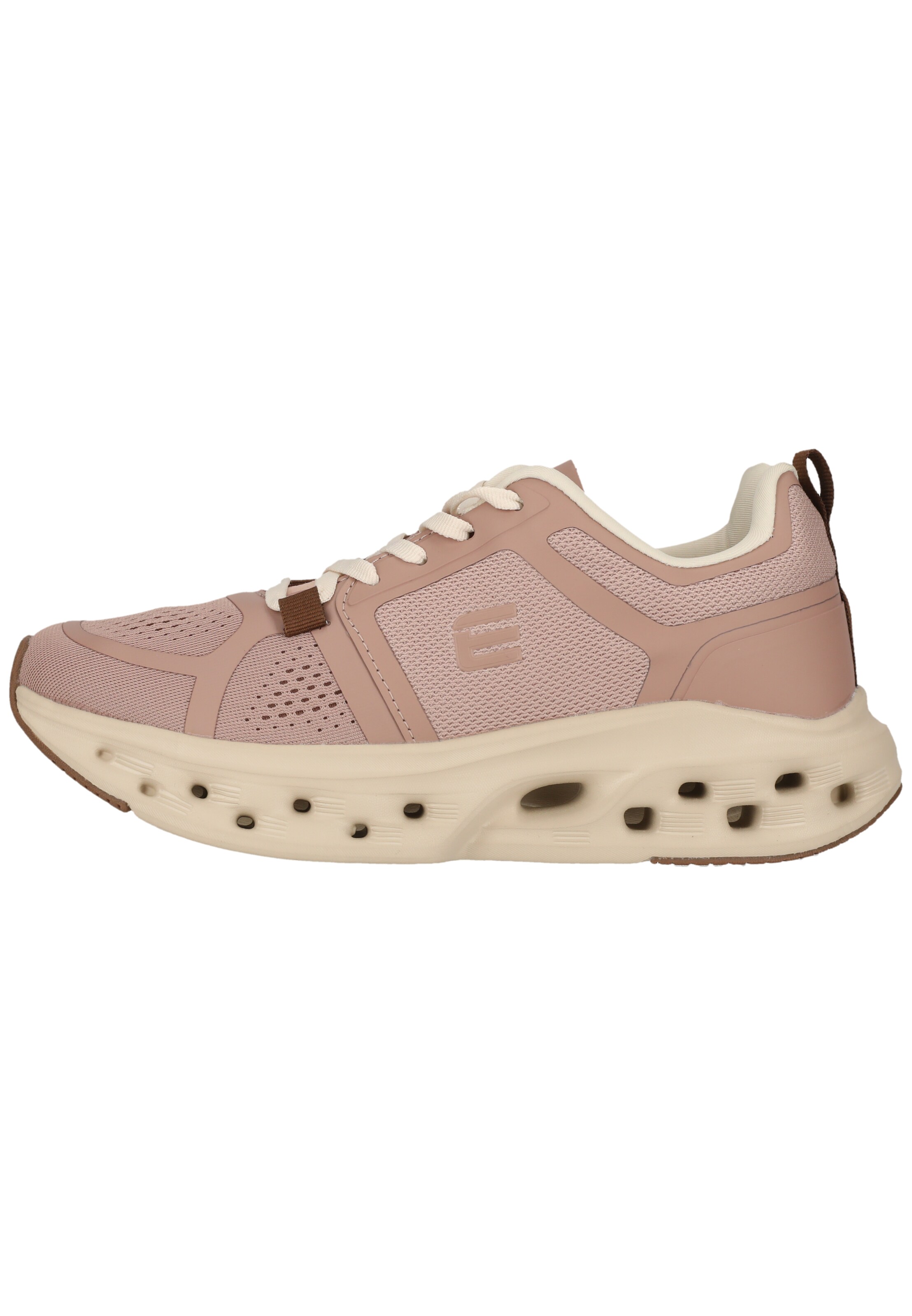 ENDURANCE Platform trainers 'Elisia' in Brown