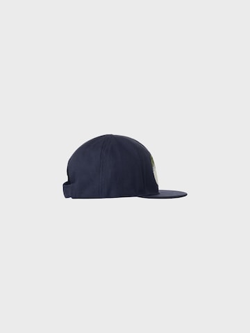 NAME IT Hat 'MONTE GIGANTOSAURUS' in Blue