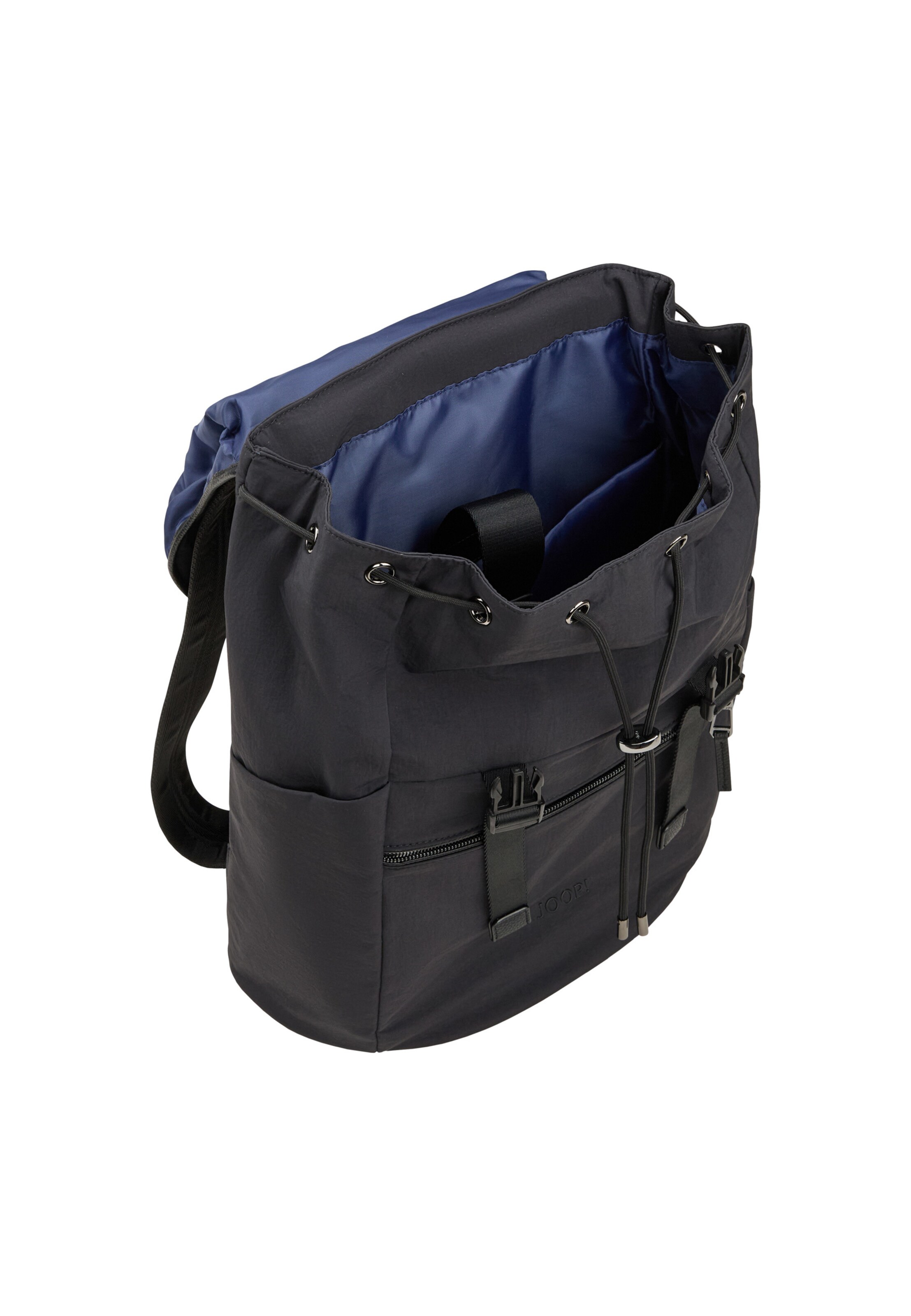 JOOP! - Mala de viagem 'Narni Henning' em preto