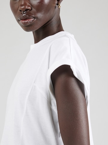 River Island Kjole i hvid