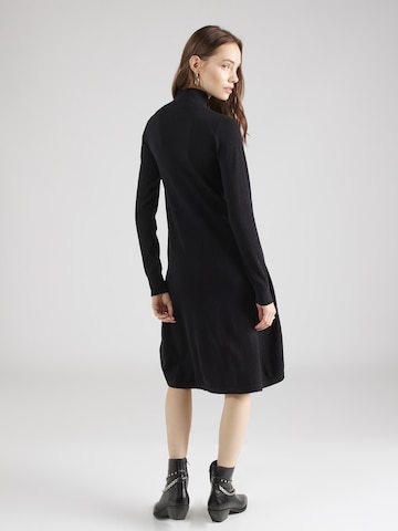 Weekend Max Mara Knit dress 'SESIA' in Black