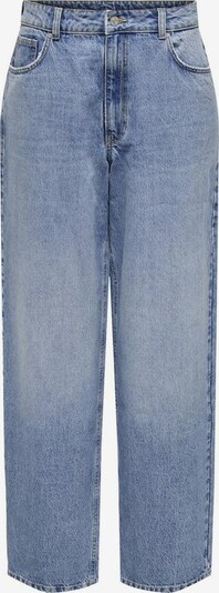 ONLY Jeans in de kleur Blauw, Productweergave