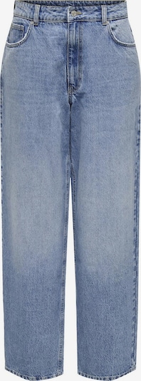 ONLY Jeans in blau, Produktansicht