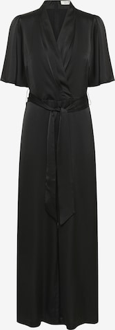 Robe 'Sendra' InWear en noir : devant