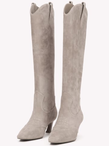 Estro Boots '2350-05' i beige