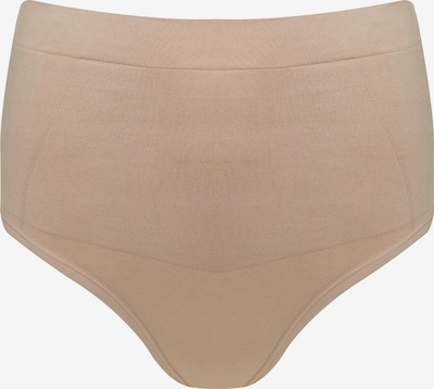 S dydžio Formuojančios kelnaitės 'Contour Comfort' iš MAGIC Bodyfashion, spalva – kapučino spalva, Prekių apžvalga