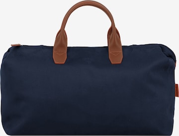 Borsa weekend 'Uppsala' di Jump in blu: frontale