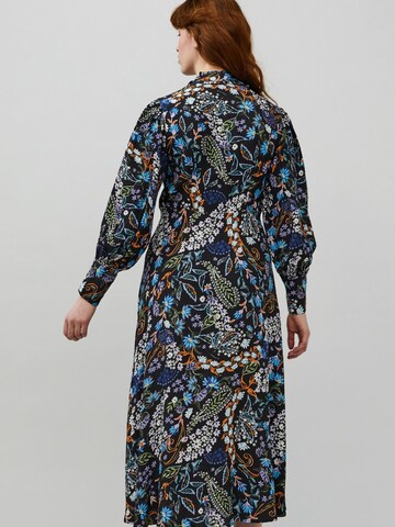 Robe-chemise 'Callie' Odd Molly en mélange de couleurs