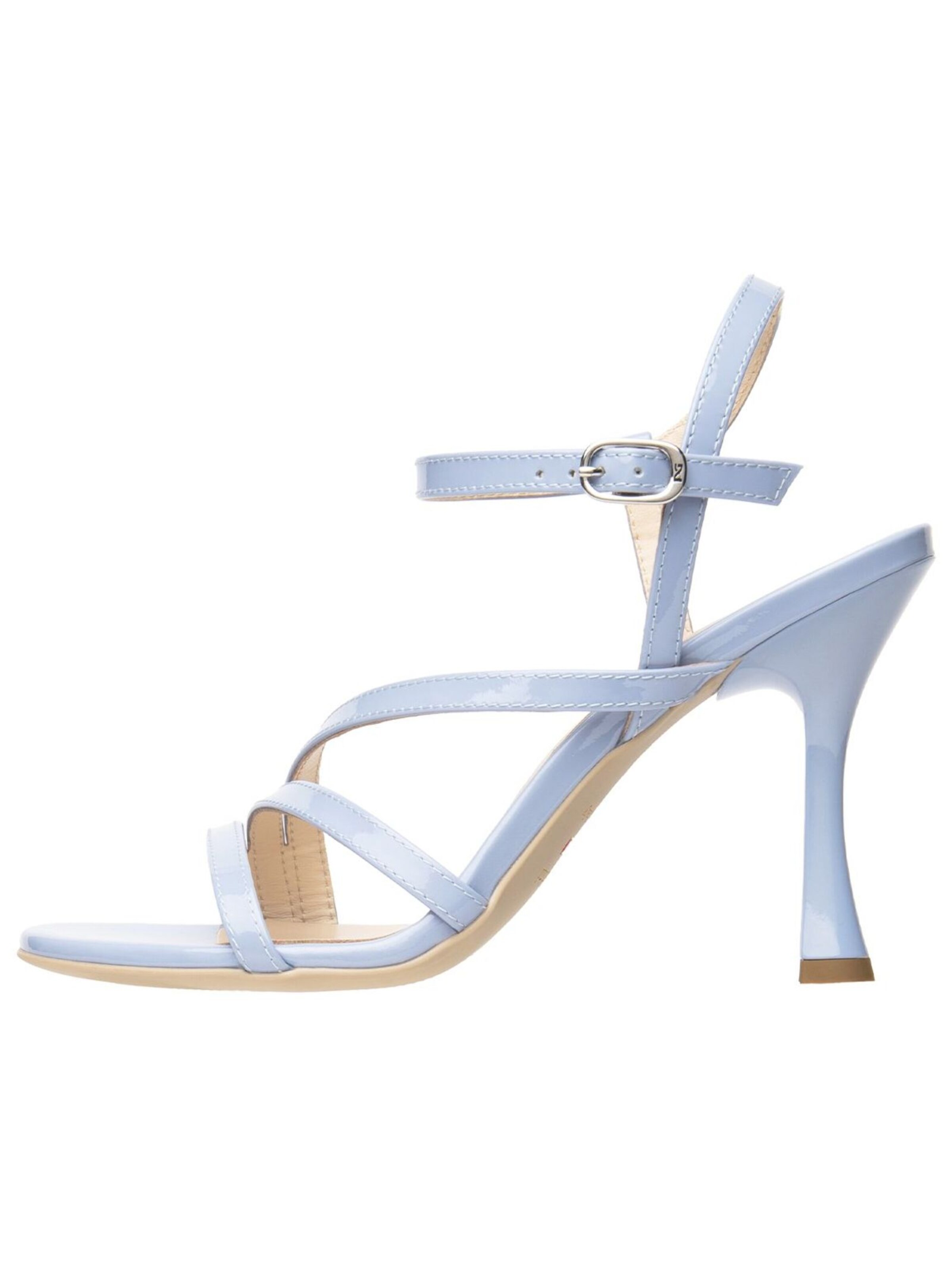 Nero Giardini Sandals in Blue