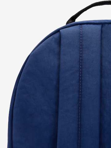 KIPLING Rucksack 'CURTIS XL CEN' in Blau