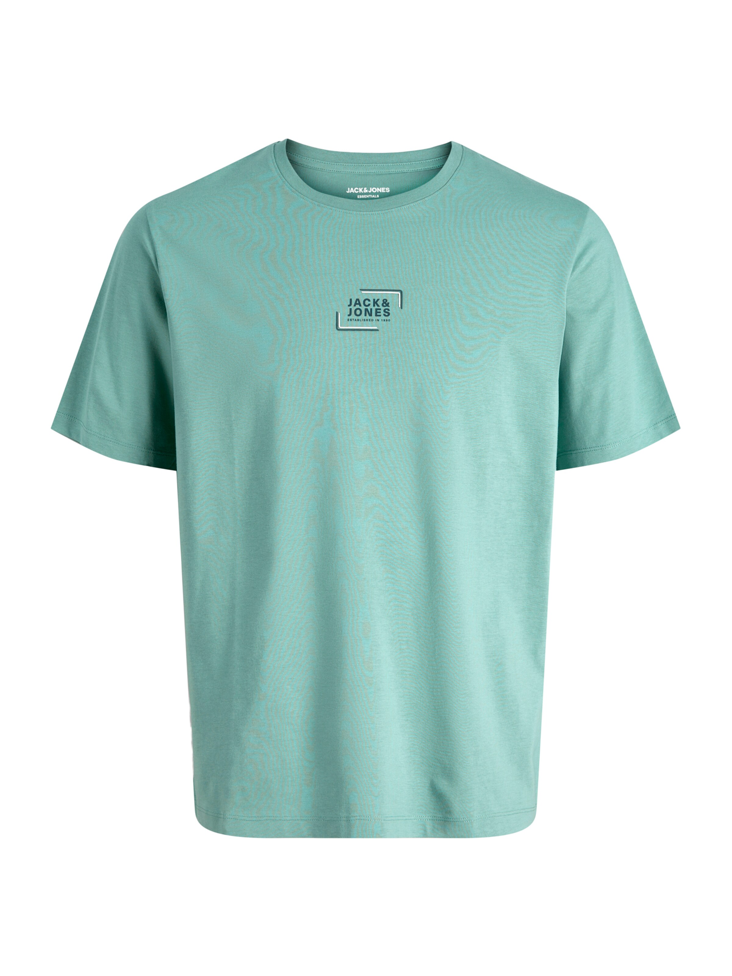 JACK & JONES Bluser & t-shirts i grøn: forside